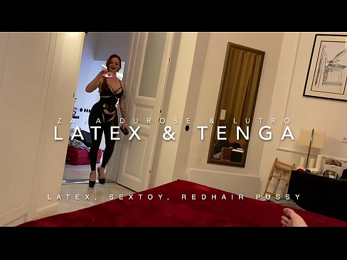 ❤️ I-stepsister enentloko ebomvu enxibe isinxibo se-latex esifakwe nguyise wesibini Amanyala aphezulu kuthi xh.bookland.top ❌️